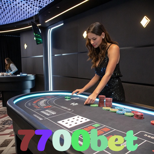 7700bet：Jogue poker, aposte no futebol e ganhe em grandes jogos de cassino!