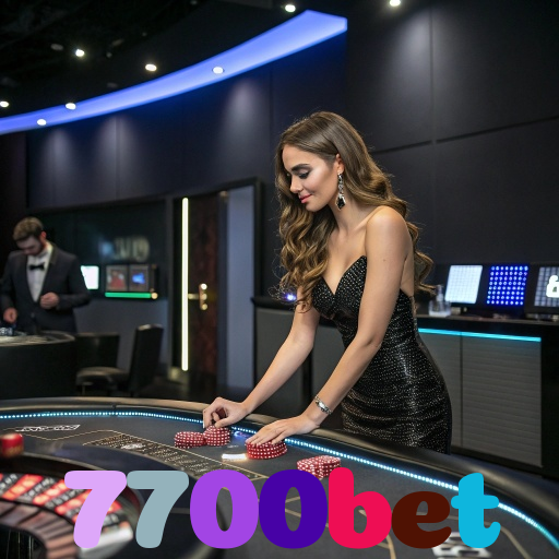 7700bet：Aposte no futebol, jogue poker e conquiste vitórias épicas!