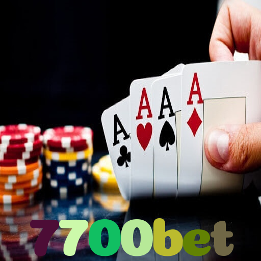 7700bet：Aposte nas melhores slots e conquiste prêmios como nunca!