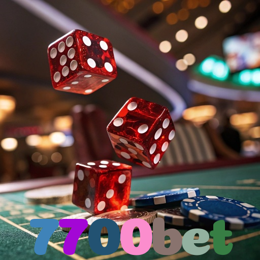 7700bet：Aposte no futebol, jogue poker e conquiste vitórias épicas!
