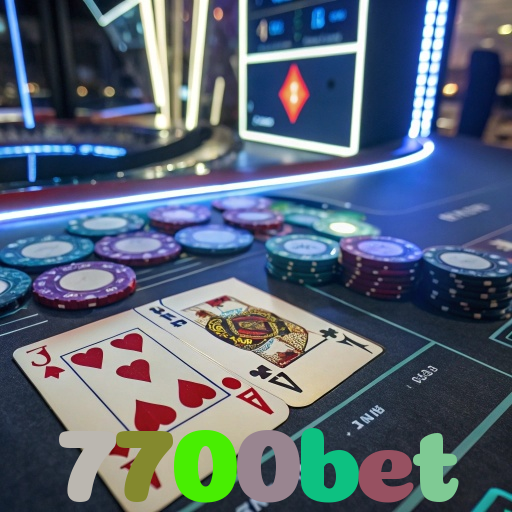 7700bet：Aposte no futebol, jogue poker e conquiste vitórias épicas!