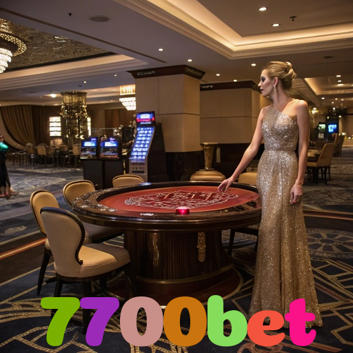 7700bet：Jogue poker, aposte no futebol e ganhe em grandes jogos de cassino!