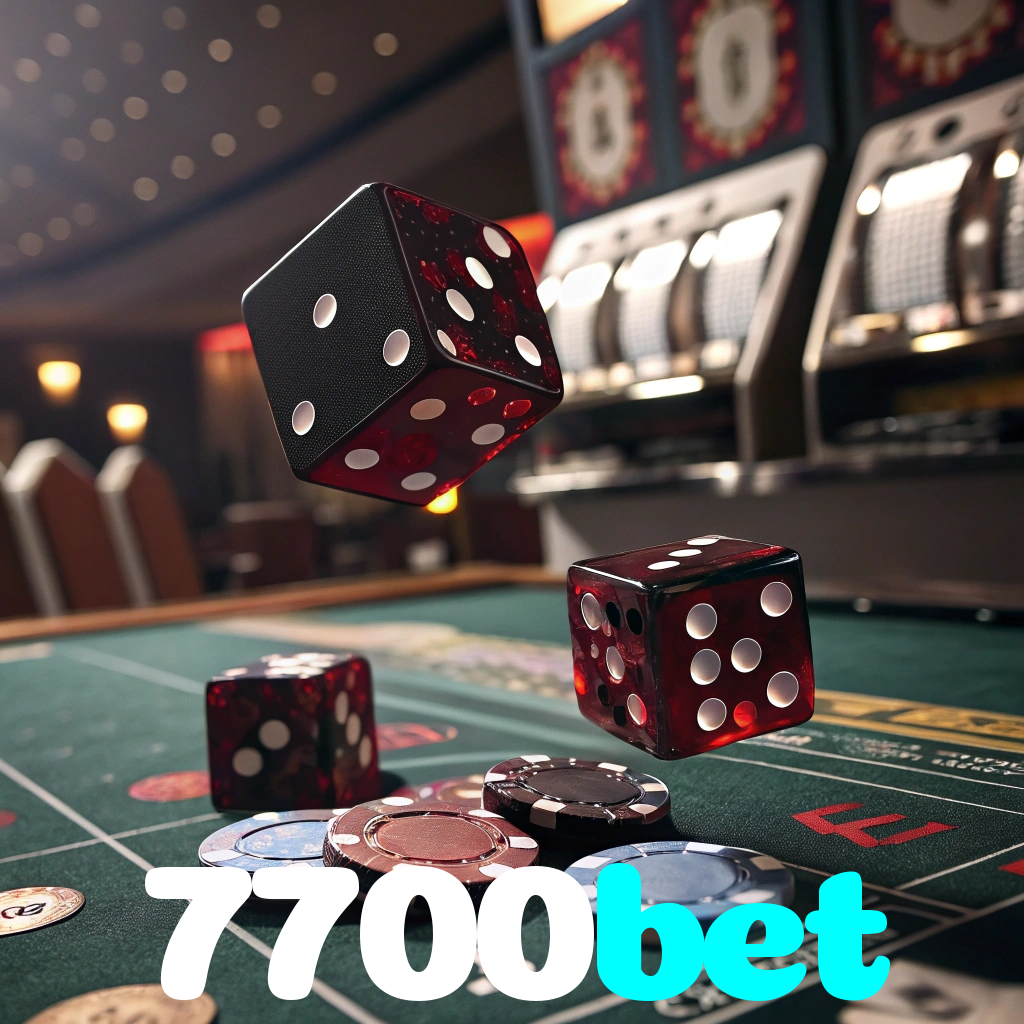 7700bet：Aposte nas melhores slots e conquiste prêmios como nunca!