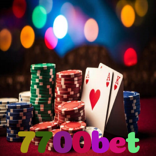 7700bet：Jogue poker, aposte no futebol e ganhe em grandes jogos de cassino!