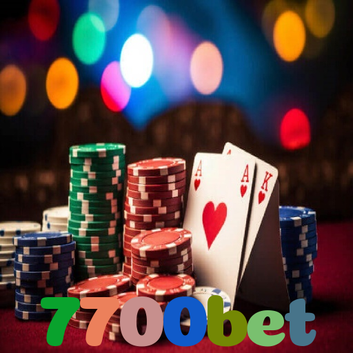 7700bet：Jogue poker, aposte no futebol e ganhe em grandes jogos de cassino!