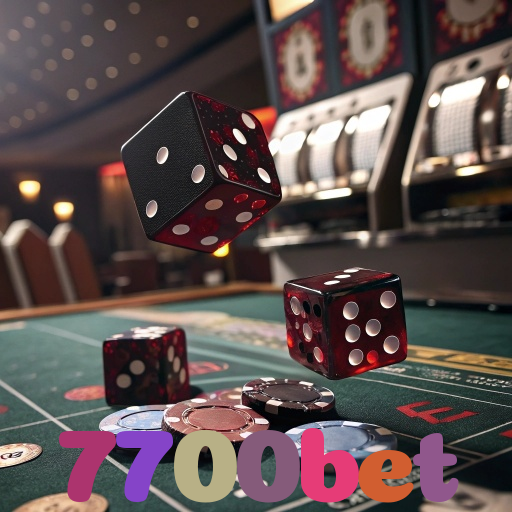 7700bet：Aposte nas melhores slots e conquiste prêmios como nunca!