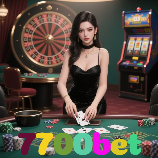 7700bet：Aposte no futebol, jogue poker e conquiste vitórias épicas!