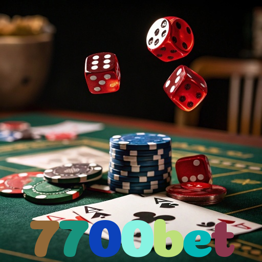 7700bet：Aposte no futebol, jogue poker e conquiste vitórias épicas!