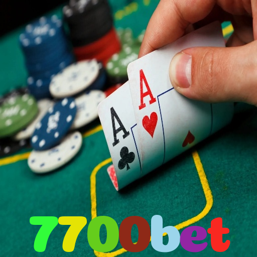 7700bet:Jogue poker, aposte no futebol e ganhe em grandes jogos de cassino!