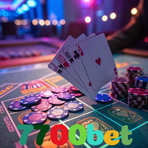 7700bet:Jogue poker, aposte no futebol e ganhe em grandes jogos de cassino!