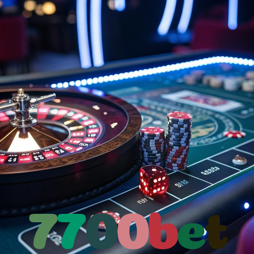 7700bet：Aposte no futebol, jogue poker e conquiste vitórias épicas!