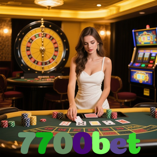 7700bet：Aposte no futebol, jogue poker e conquiste vitórias épicas!