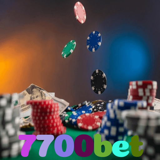 7700bet：Aposte no futebol, jogue poker e conquiste vitórias épicas!