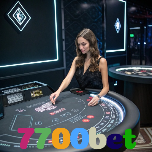 7700bet：Aposte nas melhores slots e conquiste prêmios como nunca!