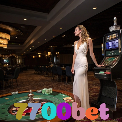7700bet：Aposte nas melhores slots e conquiste prêmios como nunca!