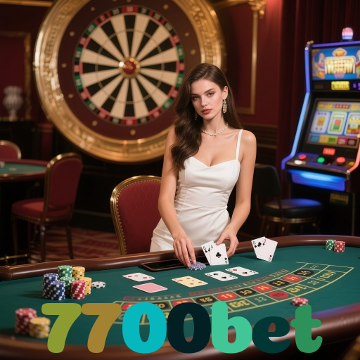 7700bet：Jogue poker, aposte no futebol e ganhe em grandes jogos de cassino!