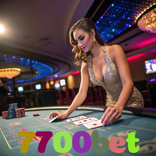 7700bet：Jogue poker, aposte no futebol e ganhe em grandes jogos de cassino!