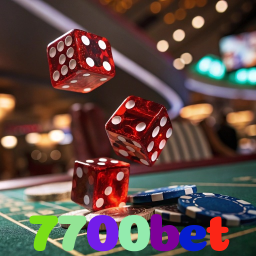 7700bet：Aposte no futebol, jogue poker e conquiste vitórias épicas!