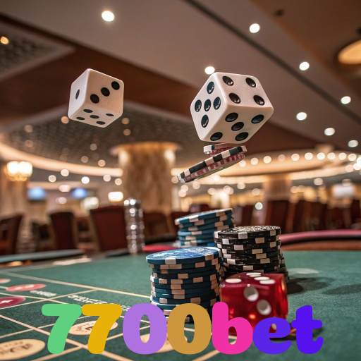 7700bet：Aposte no futebol, jogue poker e conquiste vitórias épicas!