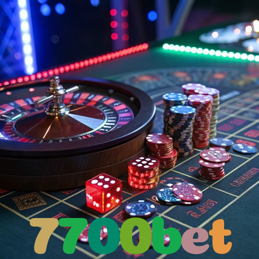7700bet：Aposte no futebol, jogue poker e conquiste vitórias épicas!