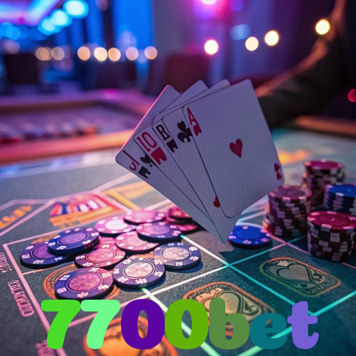 7700bet:Jogue poker, aposte no futebol e ganhe em grandes jogos de cassino!