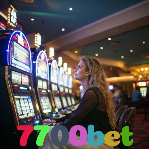 7700bet:Aposte nas melhores slots e conquiste prêmios como nunca!