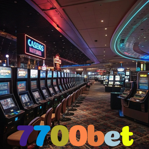 7700bet：Jogue poker, aposte no futebol e ganhe em grandes jogos de cassino!