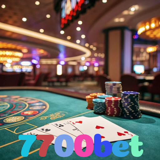 7700bet：Aposte nas melhores slots e conquiste prêmios como nunca!