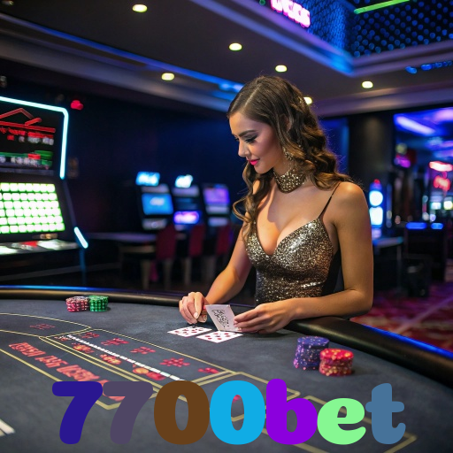 7700bet：Aposte no futebol, jogue poker e conquiste vitórias épicas!