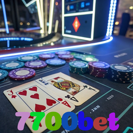 7700bet：Aposte nas melhores slots e conquiste prêmios como nunca!
