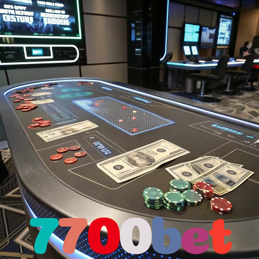 7700bet：Aposte nas melhores slots e conquiste prêmios como nunca!
