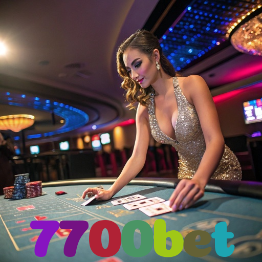 7700bet：Jogue poker, aposte no futebol e ganhe em grandes jogos de cassino!