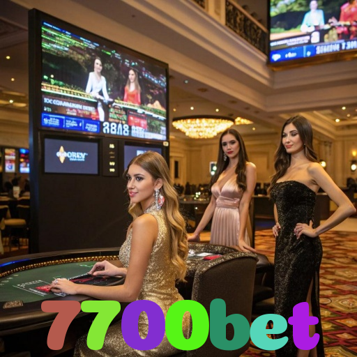 7700bet：Aposte no futebol, jogue poker e conquiste vitórias épicas!