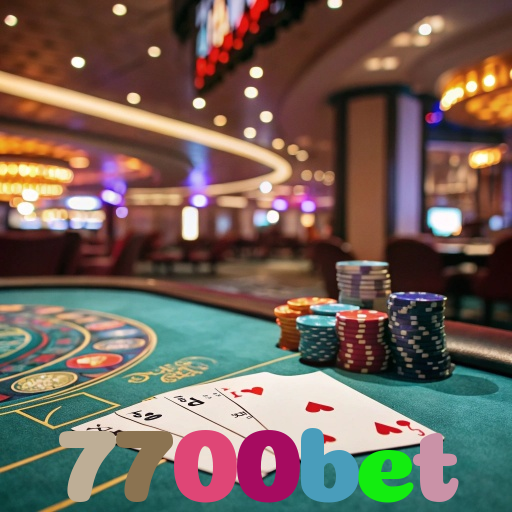 7700bet：Aposte nas melhores slots e conquiste prêmios como nunca!