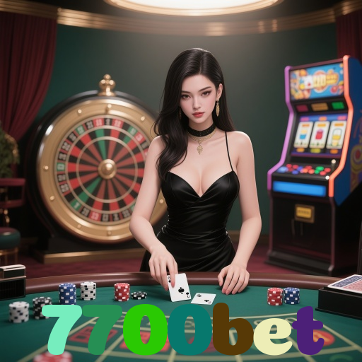 7700bet：Jogue poker, aposte no futebol e ganhe em grandes jogos de cassino!