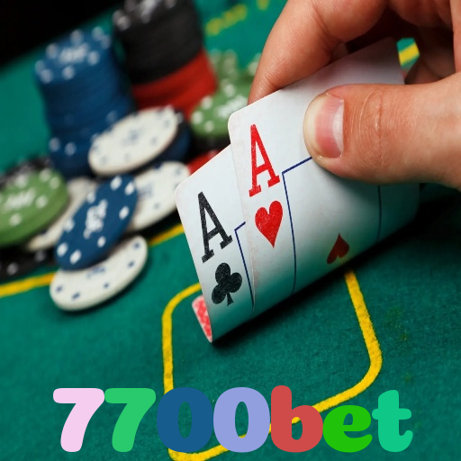 7700bet：Aposte no futebol, jogue poker e conquiste vitórias épicas!