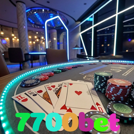 7700bet：Aposte nas melhores slots e conquiste prêmios como nunca!