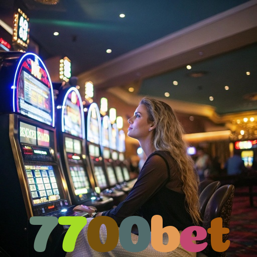 7700bet：Jogue poker, aposte no futebol e ganhe em grandes jogos de cassino!