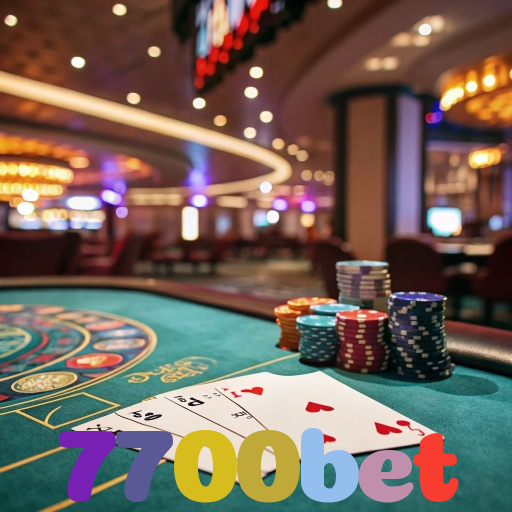 7700bet：Aposte no futebol, jogue poker e conquiste vitórias épicas!