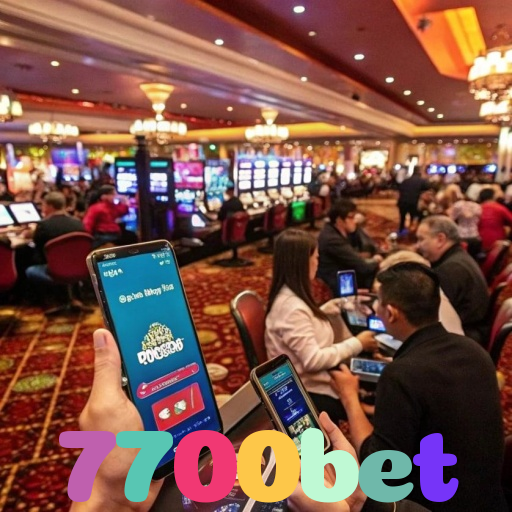 7700bet：Jogue poker, aposte no futebol e ganhe em grandes jogos de cassino!