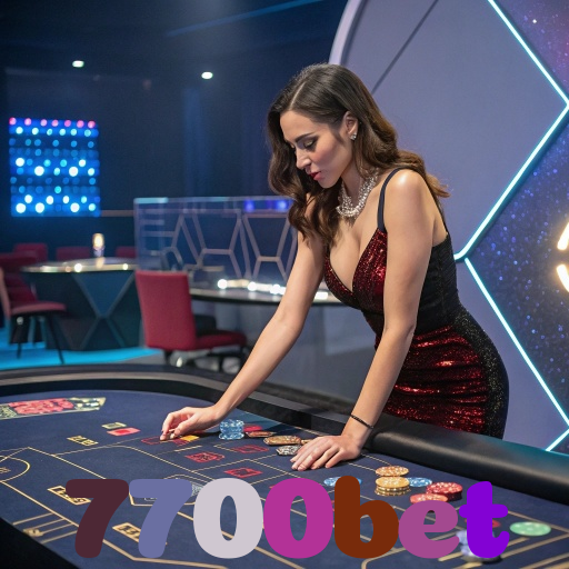 7700bet：Jogue poker, aposte no futebol e ganhe em grandes jogos de cassino!