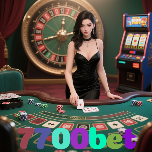 7700bet：Aposte no futebol, jogue poker e conquiste vitórias épicas!