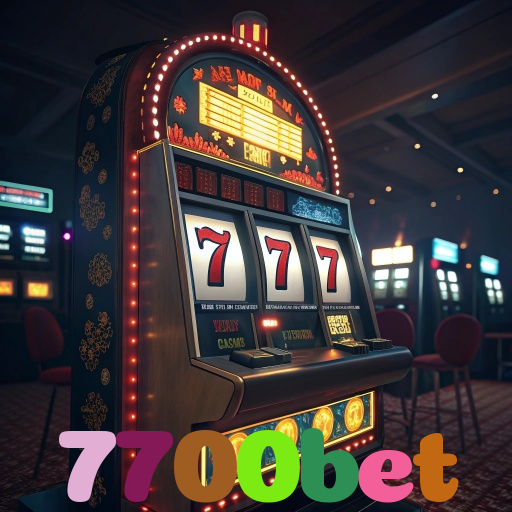 7700bet：Aposte nas melhores slots e conquiste prêmios como nunca!