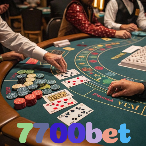 7700bet：Aposte no futebol, jogue poker e conquiste vitórias épicas!