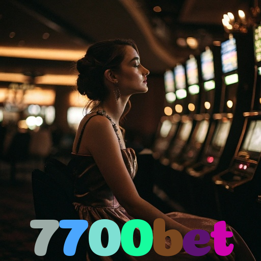 7700bet：Aposte nas melhores slots e conquiste prêmios como nunca!