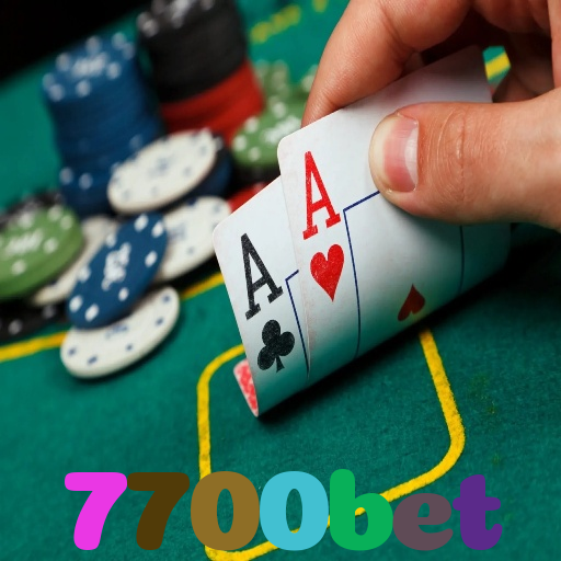7700bet:Jogue poker, aposte no futebol e ganhe em grandes jogos de cassino!