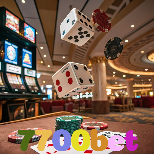 7700bet：Aposte nas melhores slots e conquiste prêmios como nunca!
