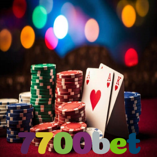 7700bet：Aposte nas melhores slots e conquiste prêmios como nunca!