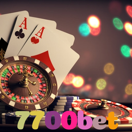 7700bet：Aposte nas melhores slots e conquiste prêmios como nunca!