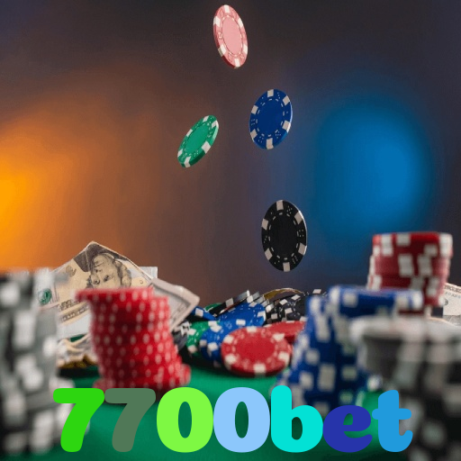 7700bet：Aposte nas melhores slots e conquiste prêmios como nunca!